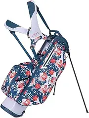 Sun Mountain 3.5LS Stand Golf Bag - 240032 - White/Tropic