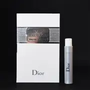 Christain Dior Eau Sauvage Eau de Toilette 1ml Mini Vial Perfume Sample EDT New