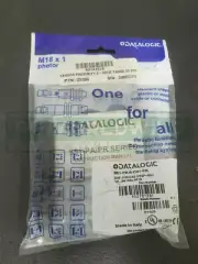 1PC NEW for DATALOGIC photoelectric Sensor S51-PA-5-C01-PK#