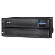 APC Smart-UPS 3000VA/2700W Rack/Tower w/ Network Card for POS/Routers/Switches