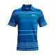 【UNDER ARMOUR】UA 男 Playoff 2.0短袖POLO衫 _1327037-899(巡遊艦藍)