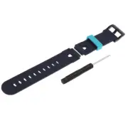 Silicone Watch Strap Child Universal Accessory Elastic Straps Rubber Band