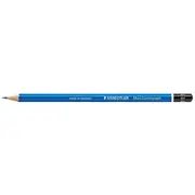 Staedtler Mars Lumograph Graphite Pencil 4H