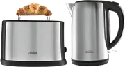 Sunbeam Toaster & Kettle Breakfast Pack