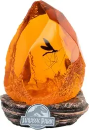 Grupo Erik Official Jurassic Park Lamp | Movies | Black
