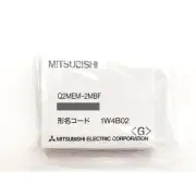 NEW Mitsubishi Q2MEM-2MBF Genuine in BOX Shipping from Japan