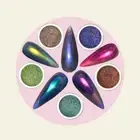 SUPER HOLO - Holo nail powder kit
