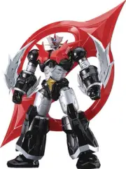 Good Smile - Shin Mazinger Zero vs General Moderoid - Mazinger Zero Model Kit [N