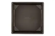 Soffritto Cake Pan Square Loose Base 21cm