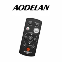在飛比找momo購物網優惠-【AODELAN】ML-L7A 藍牙無線遙控器同Nikon 