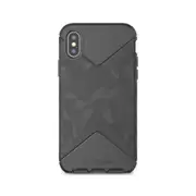 Tech21 Evo Tactical for iPhone XS/X (Black)
