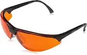 Infield Terminator 9380 420 Blue Light and UV Protective Glasses UV 400 Black Orange One Size