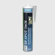 7 Tubes, STAUF SP SPOT TACK Universal assembly adhesive for artificial turf
