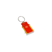 Gold Coast Suns Guernsey Bottle Opener Keyring