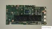 Dell Laptop Motherboard for Inspiron 14 5485 - AMD Ryzen 7 3700U - 984NW