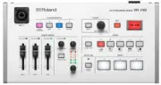 Roland VR-1HD AV Streaming Mixer Pro A/V New