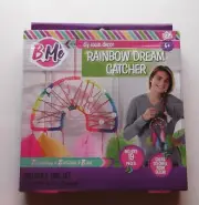 Dream Catcher Kit Create Your Own New Rainbow Shape DIY Craft