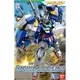 【BANDAI】組裝模型 鋼彈00 1/100 GN-001 hs-A01 雪崩型能天使 09