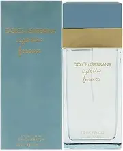 Dolce and Gabbana Light Blue Forever For Women 3.3 oz EDP Spray