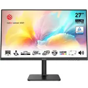 MSI Modern MD272XP FHD 100Hz USB-C 65W Professional Monitor