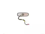 Genuine Mopar Base Cable And Bracket Antenna 6FK56NRVAA