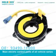 934901-F000 Spiral Cable Clock Spring For Hyundai Tuscon Kia Sportage