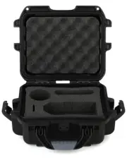 Gator GU-ZOOMH4N-WP Waterproof Case for Zoom H4n (2-pack) Bundle