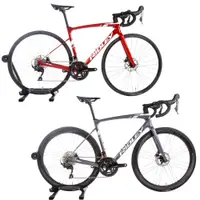 在飛比找蝦皮商城優惠-ridley Fenix Disc 碳纖維碟煞公路車-崇越單