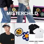 🌈PUMPTWO KOREA預購🌈MISTERCHILD T恤 購物袋