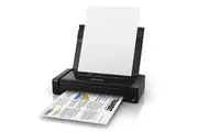EpsonWorkForce Wireless Mobile Printer (WF-100)
