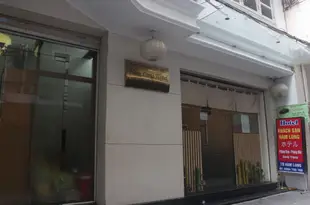 哈姆龍陽光酒店HAM Long Sunny Hotel