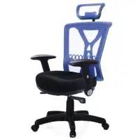 在飛比找momo購物網優惠-【GXG 吉加吉】高背電腦椅 摺疊扶手(TW-8095 EA