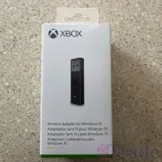GENUINE Microsoft Xbox Wireless Adapter for Windows 10 - PC Controller Adapter*