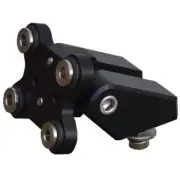 BikePenR Harley Davidson Touring Dashboard GPS Mount HD-1