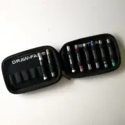 TS3 DR Magnetic SureFit Golf Weight with Case for Titleist TS3 917 Driver