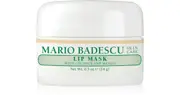 Mario Badescu coconut and mango hydrating lip mask 14g