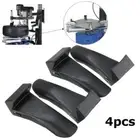 AU-4PCS Jaw Clamp Cover Protector Guard Wheel For Tyre Changer Machine Rim Tools