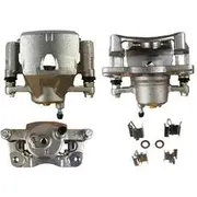 Protex Caliper Assembly - 090D0182