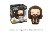 Justice League Movie Aquaman Dorbz Chase Ships 1 in 6