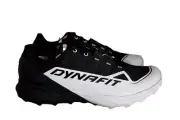 DYNAFIT Ultra 50 Running Shoes Black White Ortholite Men’s US 10.5