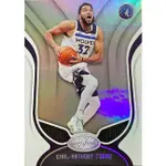 PANINI CERTIFIED KARL-ANTHONY TOWNS