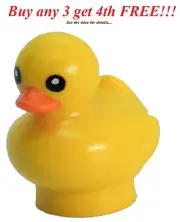 ☀️NEW LEGO Minifigure Mini Figure Minifig Animal Pet Baby Duckling Duck