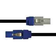 Blizzard Cool Cable 14-Gauge Interconnect Cable (25') PC-INTER-1425