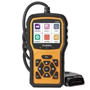 ZM301 OBD2 Scanner Diagnostic Tool Car Code Reader OBDII/EOBD Diagnostic Scan...
