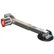 ALKO 590mm Drop Down Stabiliser Leg Corner Steady Trailer Caravan AL-KO Big Foot