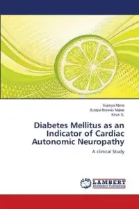 在飛比找博客來優惠-Diabetes Mellitus as an Indica