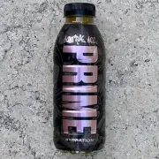 PRIME Hydration | Central Cee 500ml UK Exclusive | IN HAND ✅