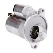 For Ford E-350 Econoline Starter Motor 1992-1996 w/ Automatic Transmission (for: Ford)