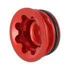 Customizable Brake Caliper Cap for Hope Tech 3 V4 Choose from Multiple Colors