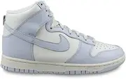 [Nike] Dd1869-102 Women's Dunk High White, white, 5 AU